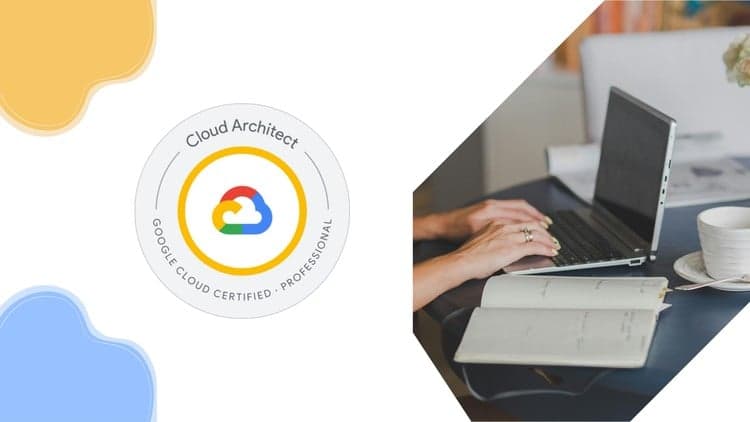 PCA - Professional Cloud Architect Prep