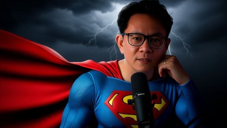 Master AI Cognitive Superpowers - Free Udemy Course 100% Off