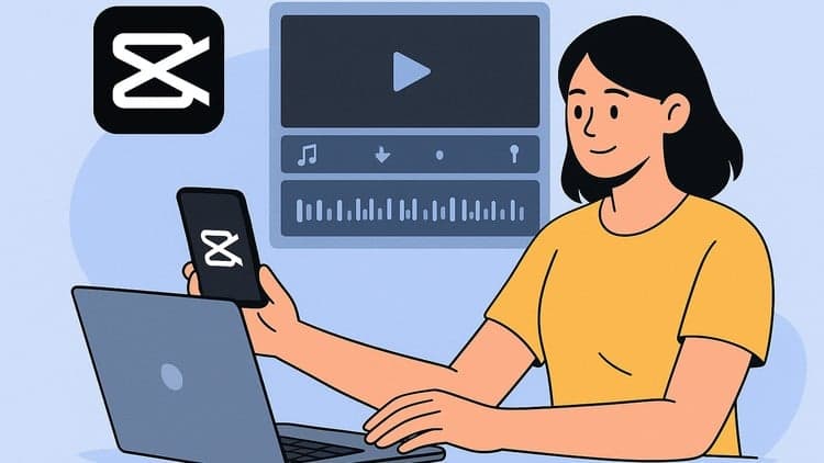 Mastering CapCut - Free Udemy Course 100% Off [CODE]