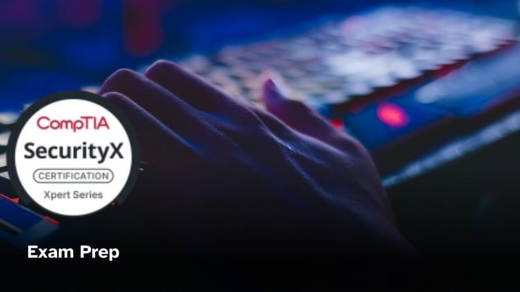CompTIA SecurityX Practice Exams - Free Udemy Course 100% Off