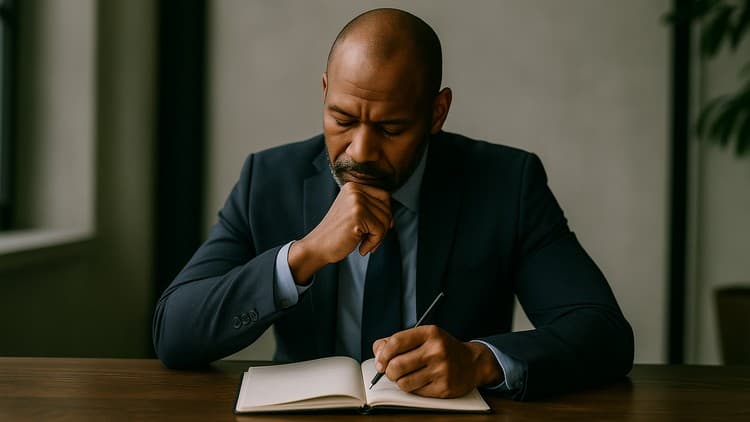 Leadership Reflexivity
