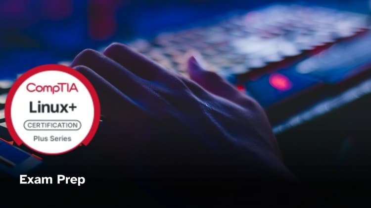 CompTIA Linux+ Practice Exams - Free Udemy Course 100% Off