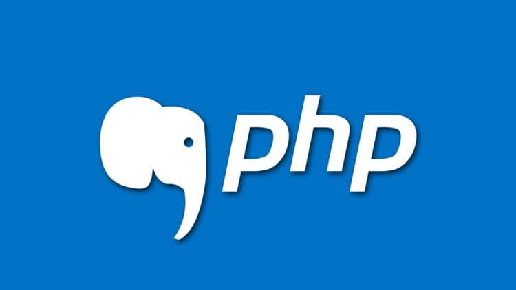 PHP for Beginners: Complete Intermediate PHP Crash Course