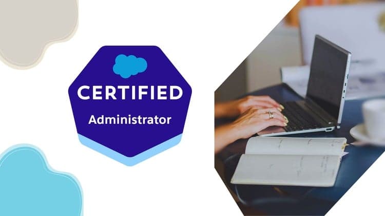 Salesforce Certified Administrator Practice Exams
