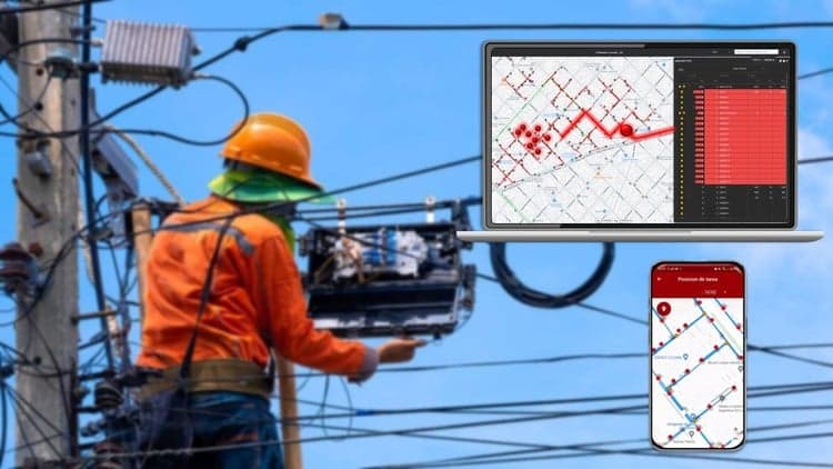 Masterclass FTTH Networks - Free Udemy Course [100% Off]