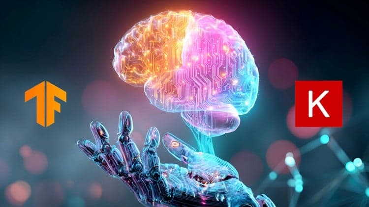 Deep Learning con Python - Free Udemy Course [100% Off]