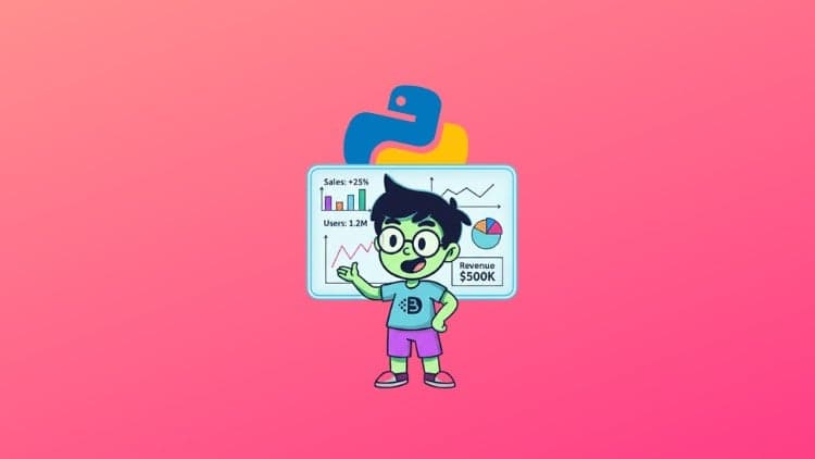 Proyecto Práctico en Python: Dashboard interactivo de ventas