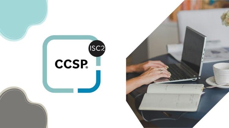 CCSP Practice Tests - Free Udemy Course [100% Off]