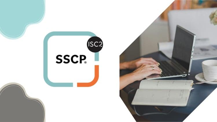 SSCP Certification - Free Udemy Course [100% Off]