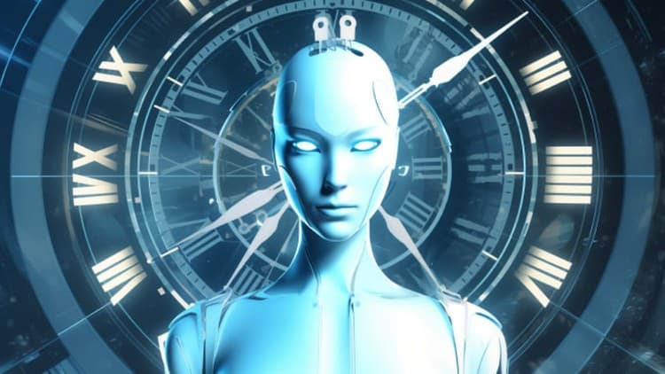 AI for Time Management Excellence