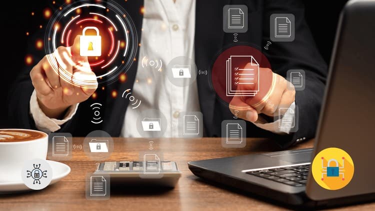 Certified Encryption Specialist (ECES) Masterclass - Free Udemy Course [100% Off]