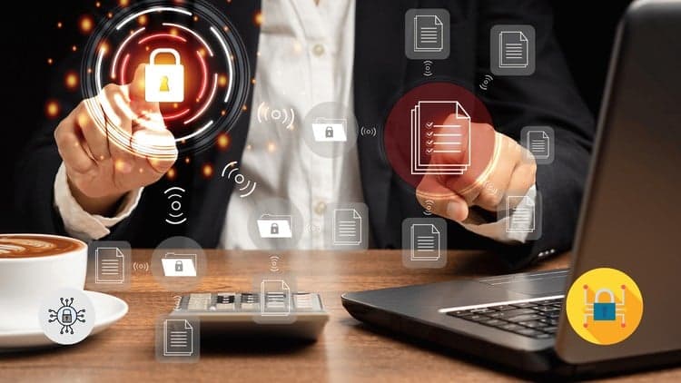 Certified Encryption Specialist (ECES) Masterclass - Free Udemy Course [100% Off]
