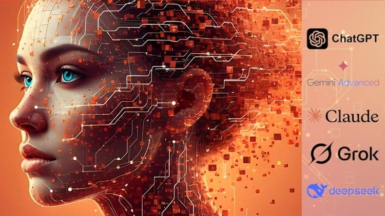 Prompt Engineering Certification - Free Udemy Course 100% Off