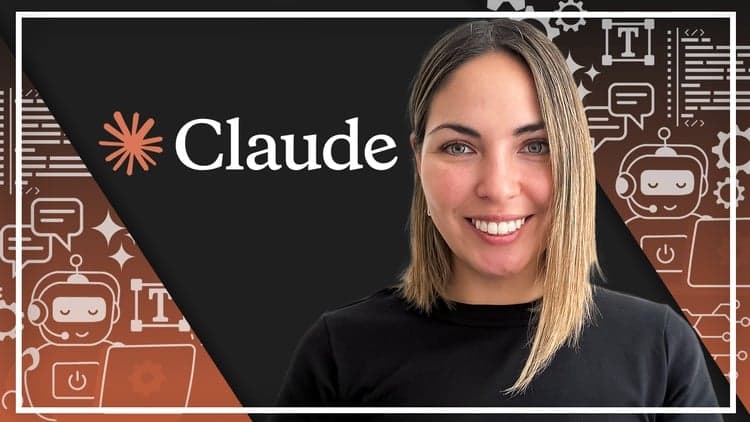 Curso de Claude: Estrategia, Escritura y Creatividad con IA