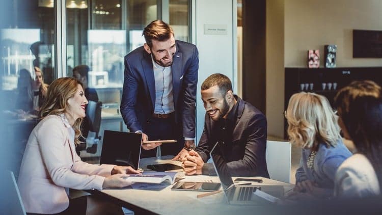Leadership, Teamwork & Conflict Management - Free Udemy Course 100% Off