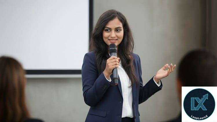 Mastering Public Speaking: Speak with Confidence Today