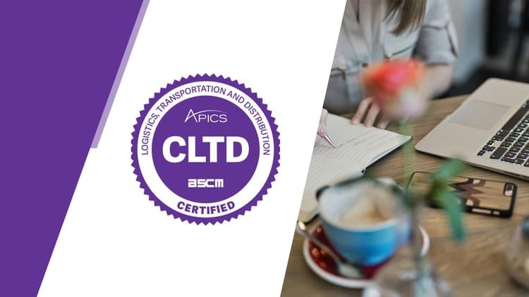 Certification in Logistics - Free Udemy Course [100% Off]