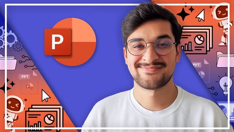 PowerPoint with AI Course - Free Udemy Course [100% Off]