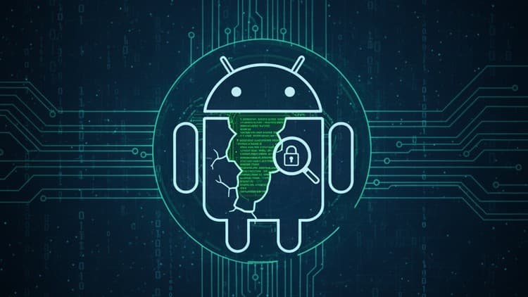 APK Reverse Engineering Expert Exam (Theoretical)