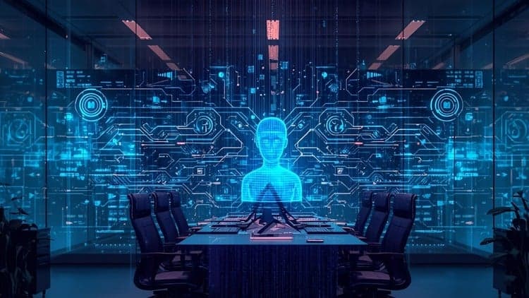 Generative AI Strategy - Free Udemy Course [100% Off]
