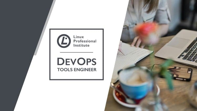 LPIC-OT Exam 701 DevOps Practice Exams - Free Udemy Course 100% Off