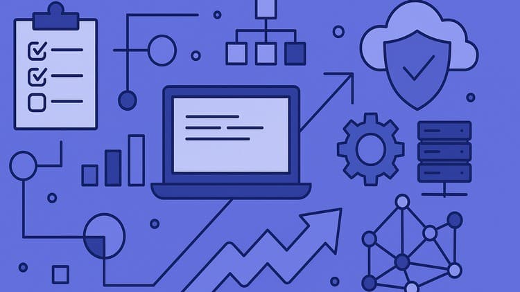 Frameworks for IT Managers
