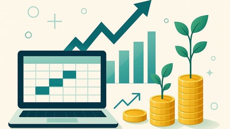 Personal Finance, Budget & Investing 101 for Beginners