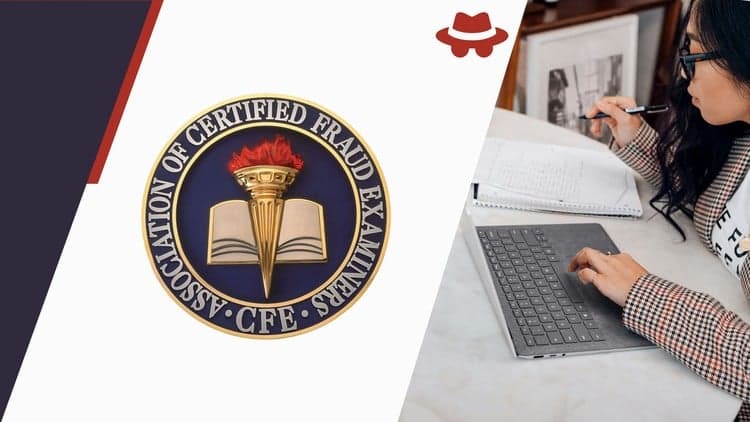 Certified Fraud Examiner - Free Udemy Course [100% Off]