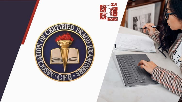 Certified Fraud Examiner Investigation - Free Udemy Course 100% Off