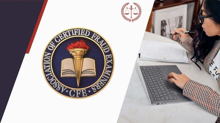Certified Fraud Examiner - Free Udemy Course [100% Off]