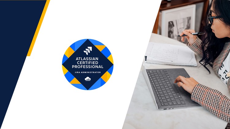 Atlassian Jira Administrator Practice Exams - Free Udemy Course [100% Off]