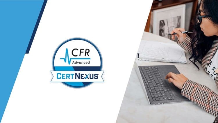 CyberSec First Responder Practice Exams - Free Udemy Course 100% Off