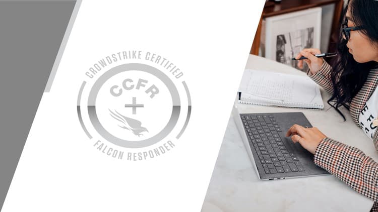 CrowdStrike Certified Falcon Responder - Free Udemy Course 100% Off