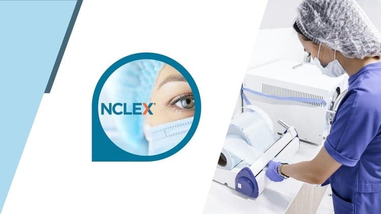 NCLEX-RN Practice Exams - Free Udemy Course 100% Off