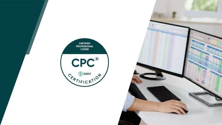 AAPC CPC Practice Exams - Free Udemy Course [100% Off]