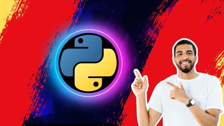 Master Python for Data Science, Machine Learning, Automation