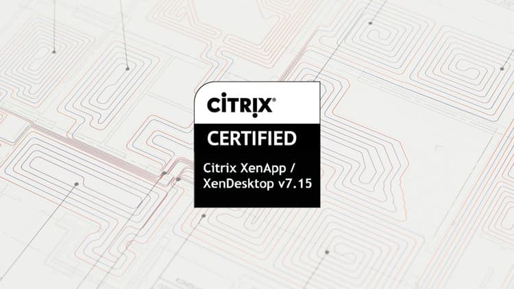 Citrix XenApp and XenDesktop 7.15 Administration Exams