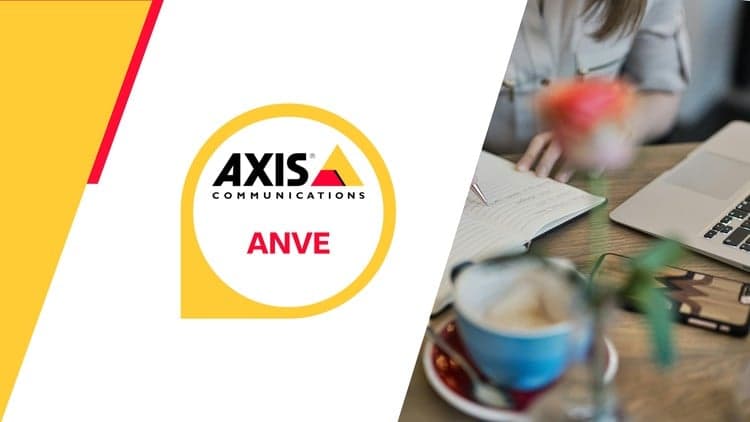 Axis Network Video Exam Prep - Free Udemy Course [100% Off]