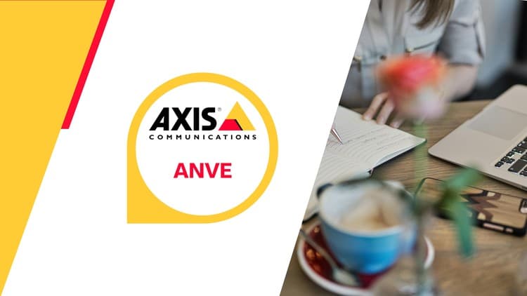 Axis Network Video Exam Prep - Free Udemy Course [100% Off]