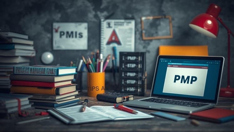PMI-PMP Exam Prep - Free Udemy Course [100% Off]