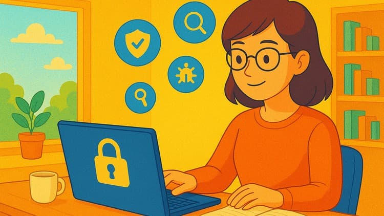 1500 Cyber Security Interview Questions Practice Exam Test