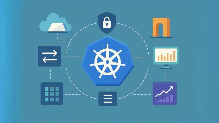 Kubernetes Service Mesh Istio - Free Udemy Course [100% Off]