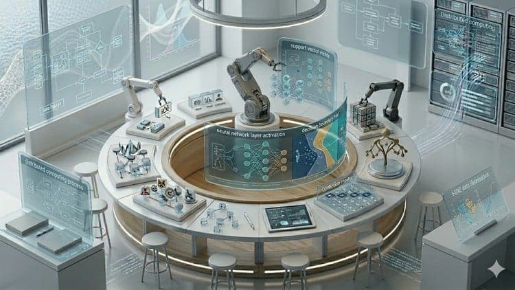 Certified Supervised Machine Learning