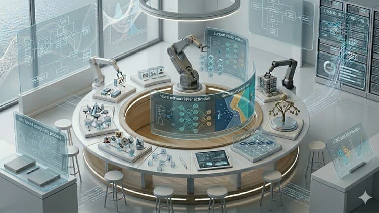 Certified Supervised Machine Learning
