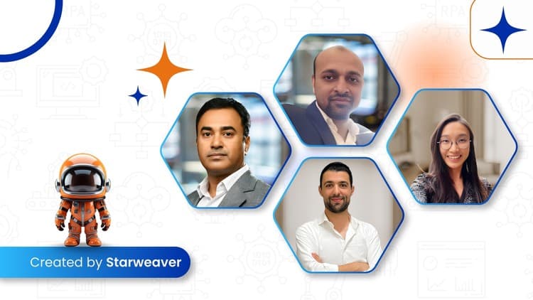 Intelligent Business Operations
