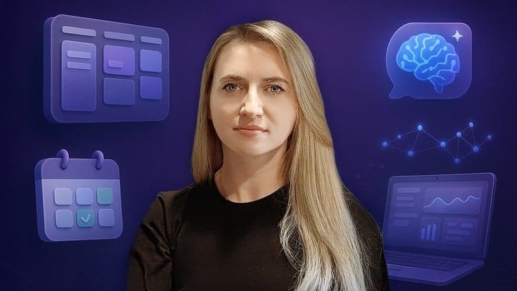 AI-Powered Project Management: Lead Smarter