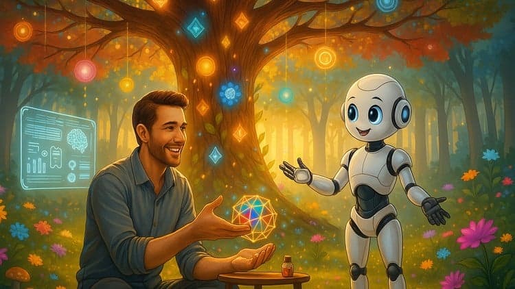 Human-centered AI for Leaders