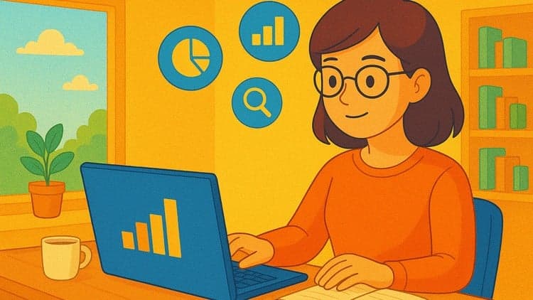 1400+ Data Analyst Interview Questions - Free Udemy Course 100% Off