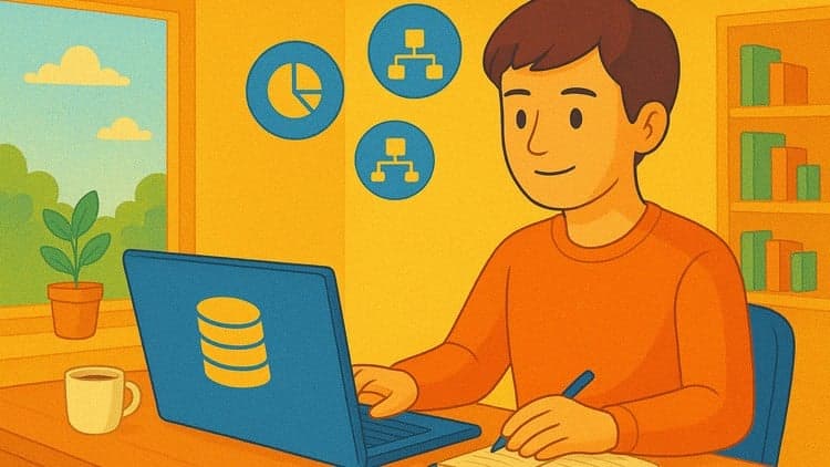 Data Architect Interview Questions - Free Udemy Course [100% Off]