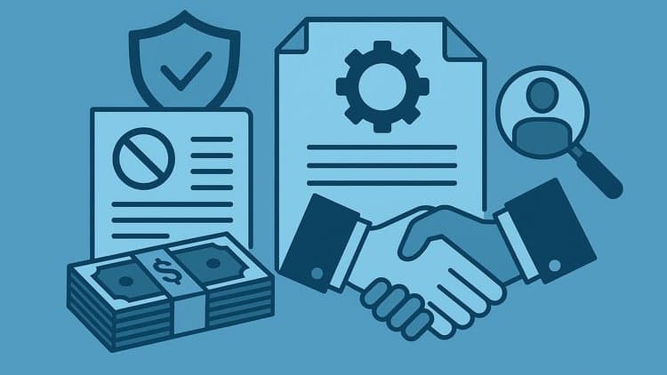 ISO 37001:Anti-Bribery Management System (ABMS)–Step by Step